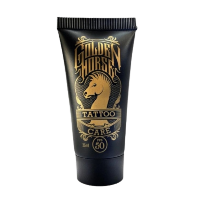 Expositor Golden Horse Total Care FPS
