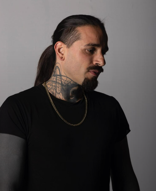 Abel Miranda